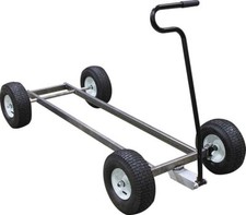 Allstar All10600 Pit Cart Chassis Kit Allstar All10600 Pit Cart Chassis Kit