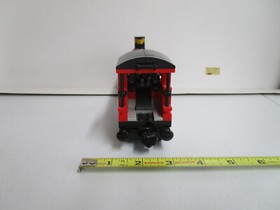 Lego Harry Potter HOGWARTS EXPRESS TRAIN ENGINE/TINDER BOX FOR SET 4841