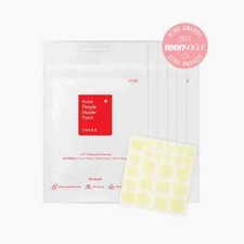  COSRX Acne Pimple Master Hydrocolloid Patch Blemish Cover 24patches 4 PACK