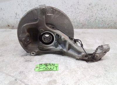 2019-2023 Chevy Silverado 1500 Pickup Passenger Right Front Spindle/Knuckle OEM