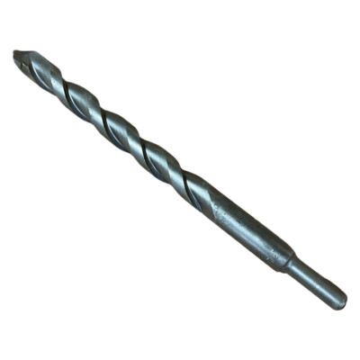 7/8'' x 11-13/16'' Carbide Tipped Masonry Hammer Drill Bit Made In Germany