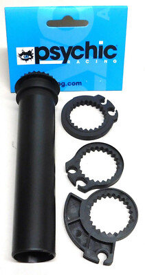 Leva Frizione Sinistra In Lega Di Alluminio Per Minimoto YZ80/125/250 E Baja – Attacco 22 Mm, Facile Da Montare