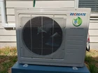 hybrid ac dc solar air conditioner