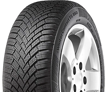 Winterreifen für Autos Continental 195/60R15
