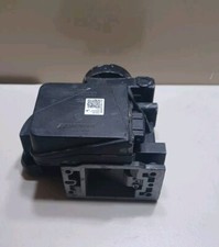 Ford Mass Air Flow Sensor E5ef-12b529-ba Oem Part Used
