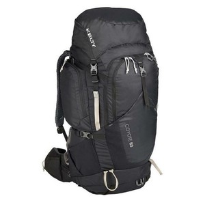 aluminium frame backpack