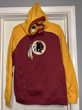 Washington Redskins Hoodie Youth XL 18-20