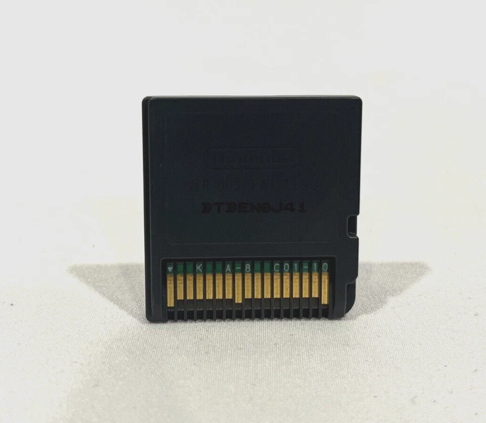 DISNEY FAIRIES TINKER BELL AND THE LOST TREASURE NINTENDO DS GAME CARTRIDGE 2009 - Image 2 of 4