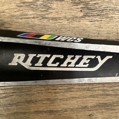 Ritchey WCS 175mm 130bcd 56/42t crankset Octalink | eBay