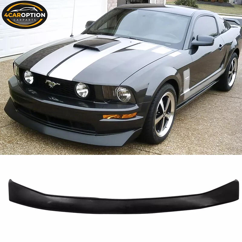 2007 mustang v6 online accessories