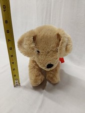 Melissa And Doug Plush Dog