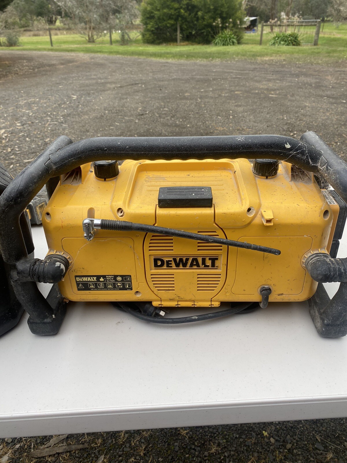 dewalt cordless power tools eBay