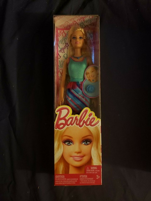 barbie please barbie