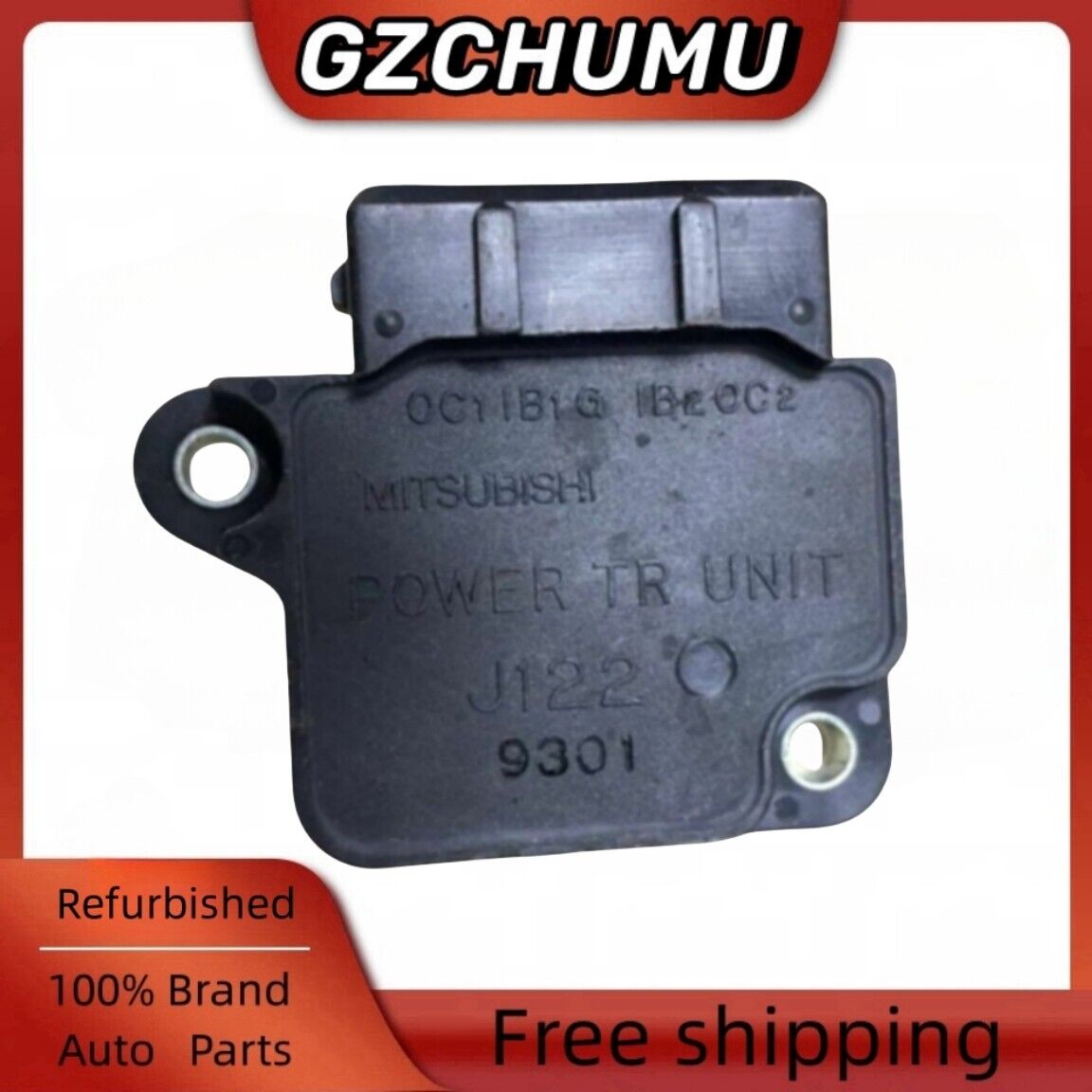 Original Ignition Control Module J122 Ignition module Original Ignition Control Module J122 Ignition module