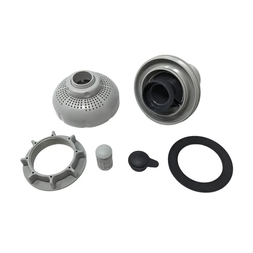 Intex Gewinde Zuluftdüse Adapter Set für 12371 Schwimmbad Filterpumpe - Bild 1 von 2