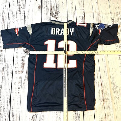 NFLオーセンティックJersey　サルートトゥサービス Men's Nike Tom Brady Olive New England Patriots 2019 Salute to
