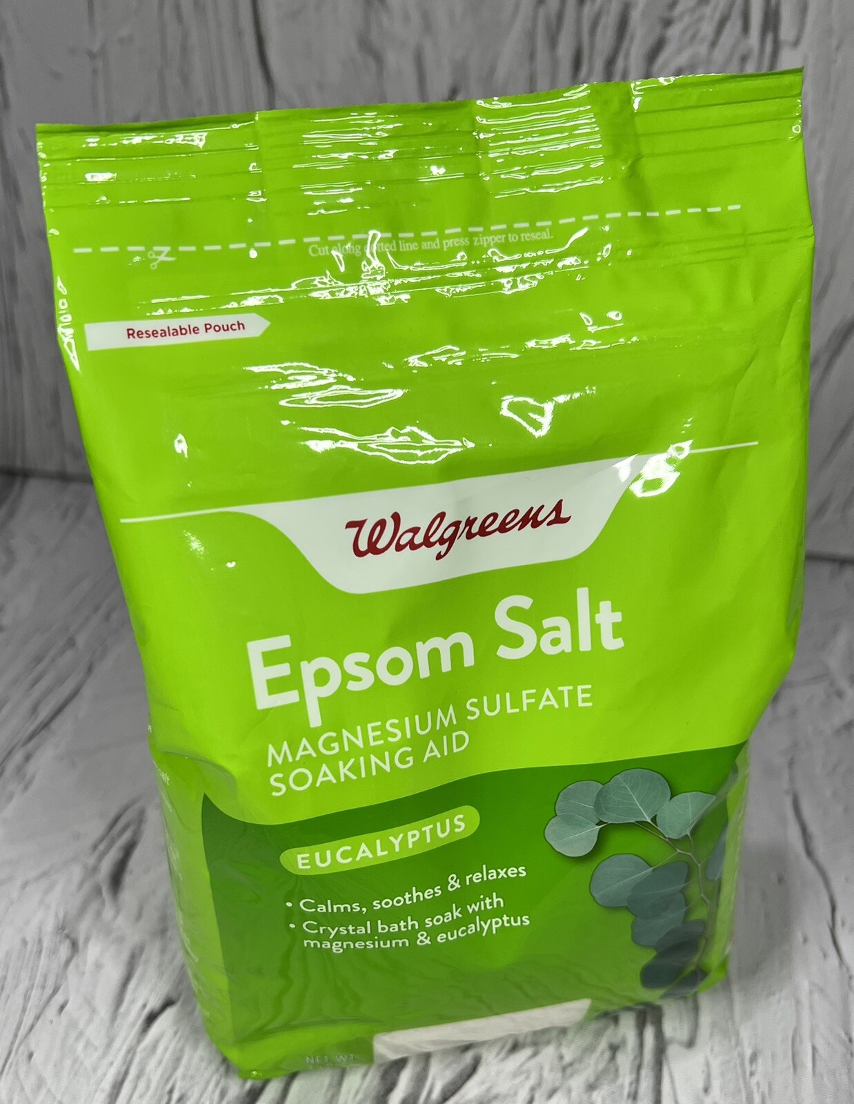 Walgreens Detox Drink - 2q8g12c