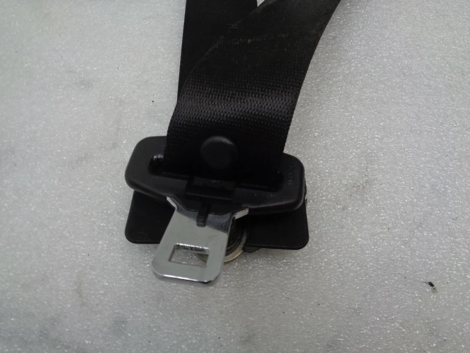 03-05 Land Rover Range Rover cinturón de seguridad retractor lado izquierdo OEM AK2111312 Foto 2 de 4