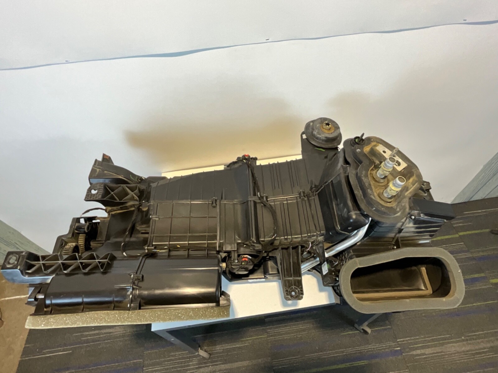 20152020 FORD F150 OEM HVAC A/C HEATER EVAPORATOR BLOWER HOUSING