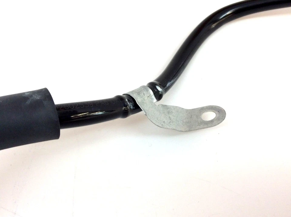 Chevrolet Equinox Pontiac Torrent PCV 2007-2009 tubo de aire fresco nuevo OEM 12602539 Foto 2 de 4