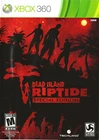 Dead Island: Riptide (Xbox 360) Complete CIB Near Mint Disc Tested!