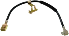 H104353 Dorman Brake Line Front Passenger Right Side New for Executive Le Baron