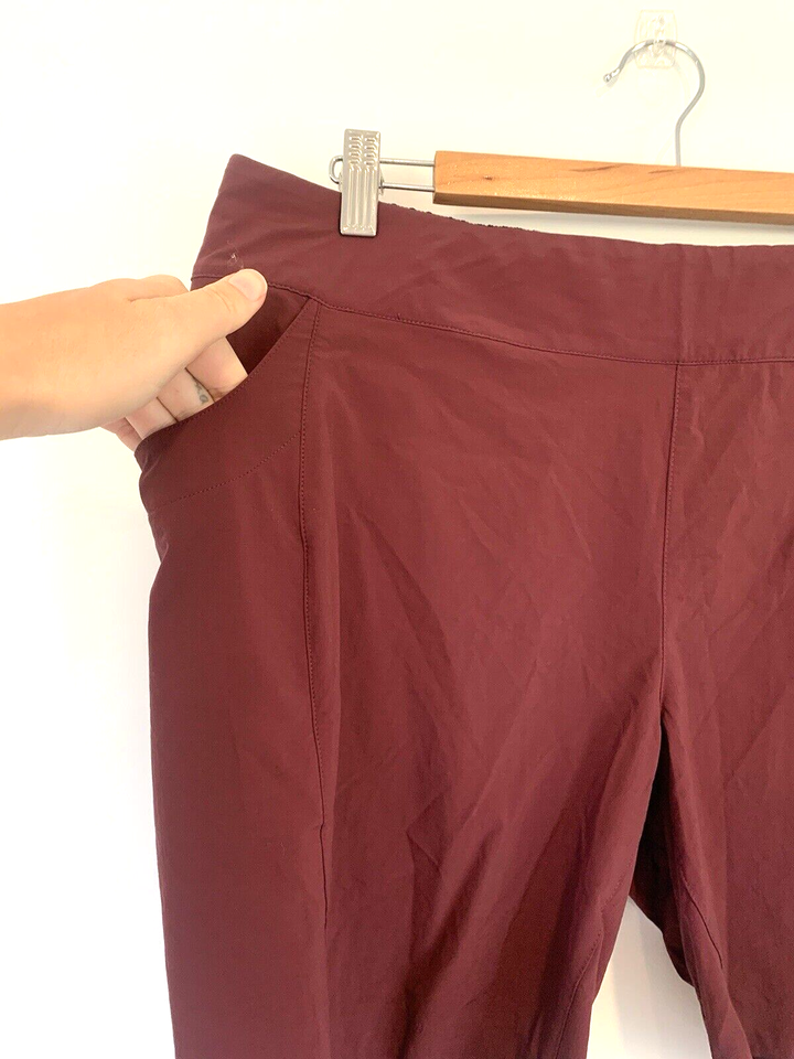 MacPac Women’s Outdoor Hiking/walking Shorts Size 14 EUC eBay