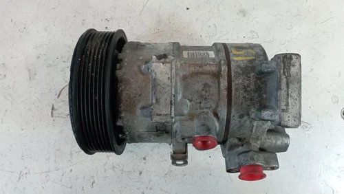 4472209399 Compressore Aria Condizionata per TOYOTA AVENSIS BERLINA (T25 1097548 - Foto 3 di 6