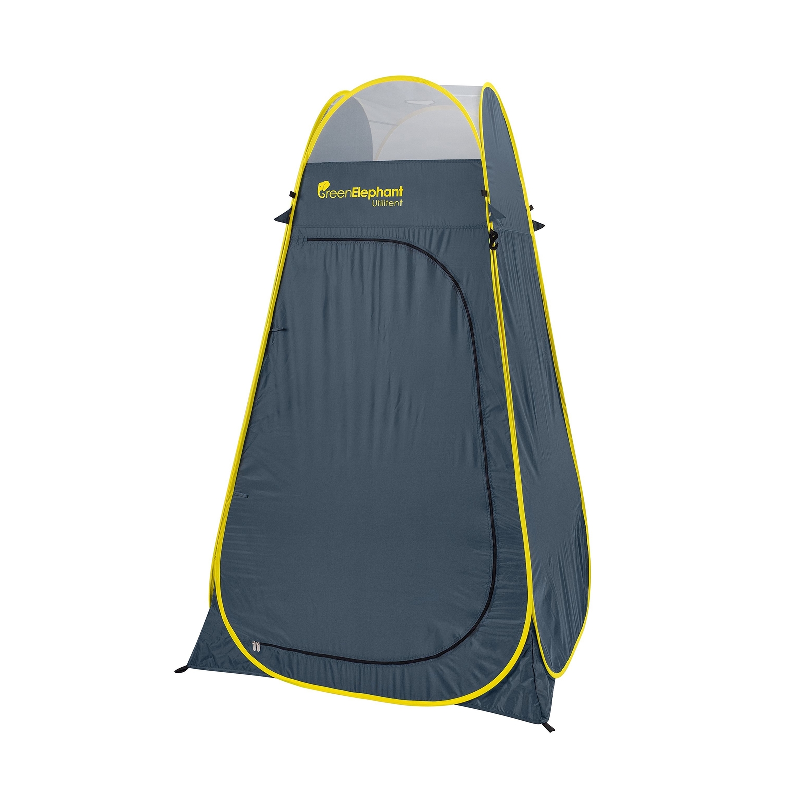 Grün Elephant Pop Up Utilitent Privacy Portable Camping, Biking, Toilet, Sh... Grün Elephant Pop Up Utilitent Privacy Portable Camping, Biking, Toilet, Sh...