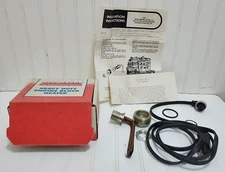 NOS Zerostart Engine Block Heater 860-0910 8600910 for Mack 1957-now Engines