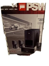 home theatre system
