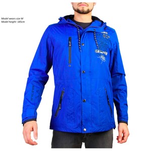 Geo Norway Platinum 2025