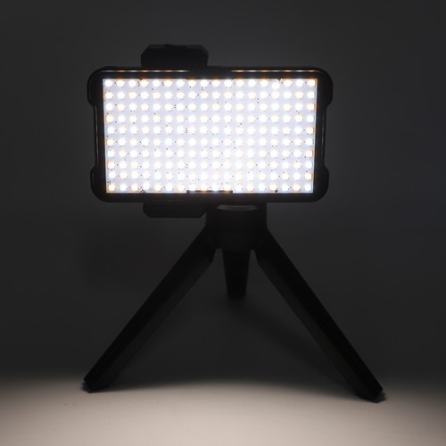Reduce Reflected Tattoo Fill Light With 52mm CPL Lens Filter Wireless Rechar AGS - Photo 2 sur 12