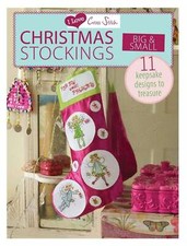 I Love Cross Stitch - Christmas Stock... By , Paperback,Very Good