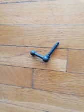 Manopola cassetta attrezzi Bsa M20 WM20 M21 nuova vecchio magazzino