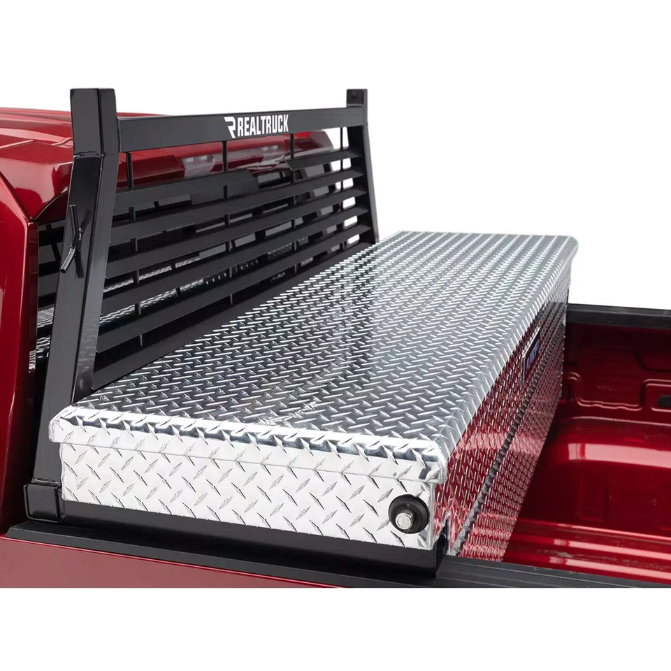 BackRack 21" Toolbox Hardware Installation Kit for Ford Mazda Ranger B-Series - Изображение 4 из 4