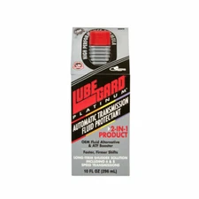 Lubegard 63010 Transmission Platinum Universal ATF Protectant - 10 oz.