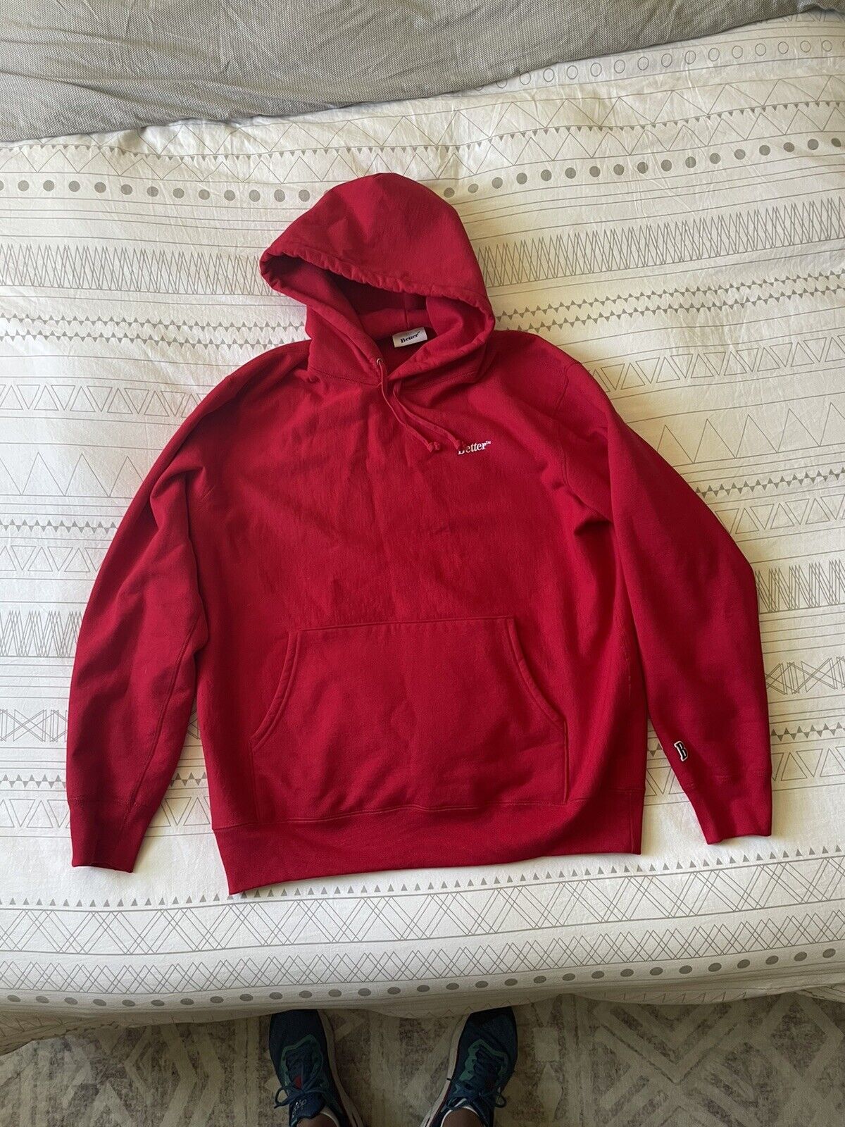 Better Gift Shop Hoodie Men’s Size XL