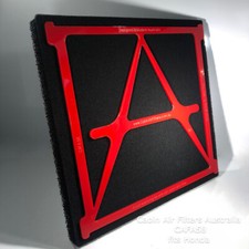 CABIN AIR FILTER fits HONDA ODYSSEY  2004 - 2022 3 CARBON STAGE CABIN AIR FILTER