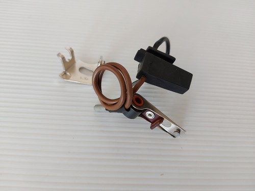 Contact Breaker, for Renault R14 , Ducellier 582 017 - Facet 1.3685 - Picture 4 of 24