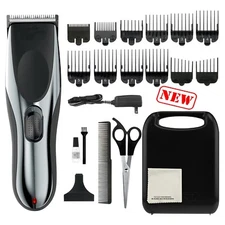 Hair Cutting Machine Hair Set Machines Professional Hair Clippers For Men