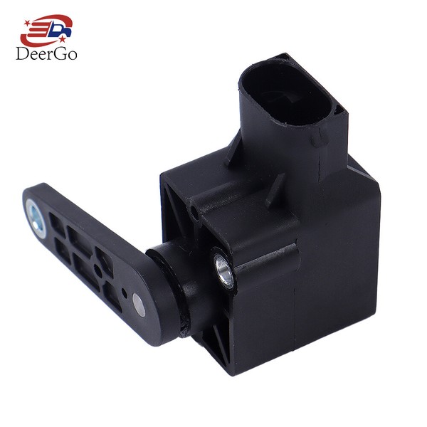 FüR BMW E38 E46 E90 E39 E60 Neu Sensor Xenon Leuchtweitenregelung Niveausensor-image