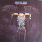 MINT The Eagles One Of These Nights Japan pressing 12'' vinyl Lp 1975 rare rock