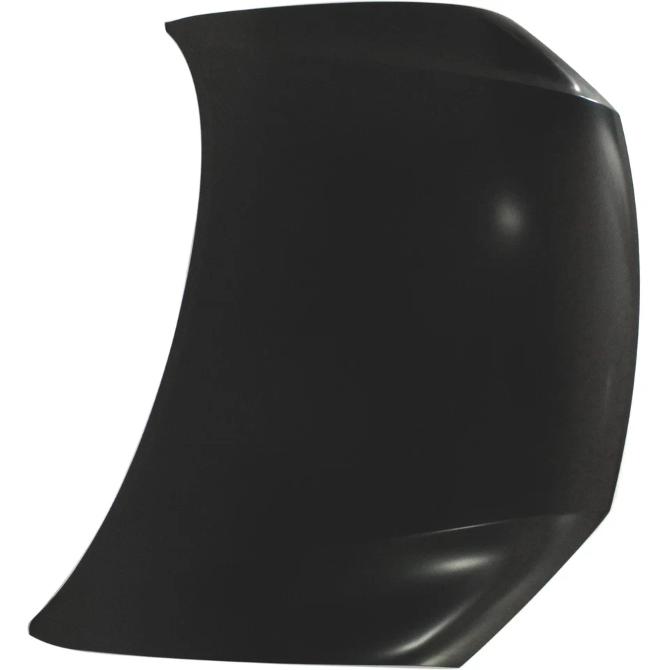 New Primed Steel Hood For 2011-2013 Toyota Highlander TO1230222 533010E080 Foto 4 de 4