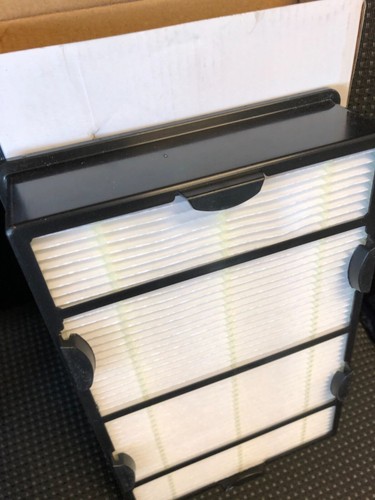 Holmes HAPF600 Allergen Replacement HEPA Filter New - Picture 4 of 6