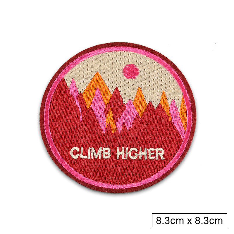 Ttiny Patch Design Costume Embroidery Patch Designs