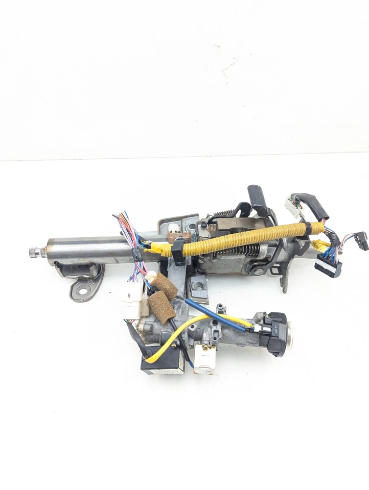 Columna de dirección Lexus RX300 1999 2001 2002 2003 2000 45250-48010 Foto 4 de 4