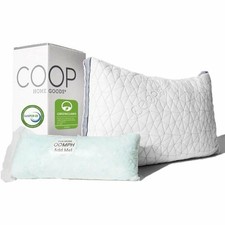 sinomax pillow walmart