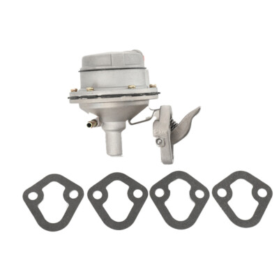 Benzinpumpe Kraftstoffpumpe für Mercruiser OMC 509404 Sierra 18 7283 Mallory 9