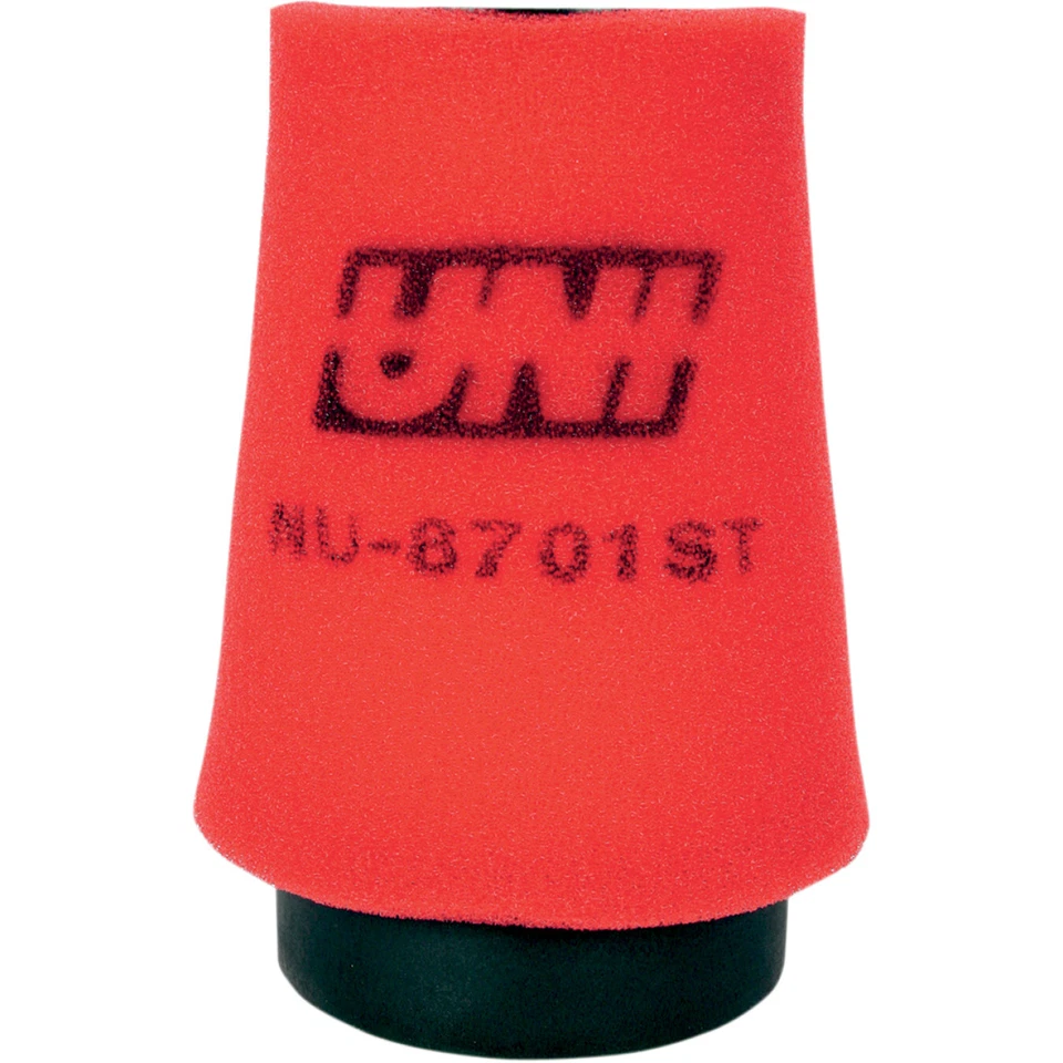 Uni NU-8701ST Air Filter ftis 00-07 Bombardier DS650 DS650X - Image 2 of 2